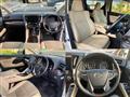 2019 Toyota Alphard G