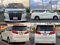 2019 Toyota Alphard G