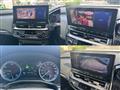 2022 Toyota Crown Hybrid