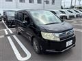 2011 Honda Step WGN