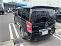 2011 Honda Step WGN