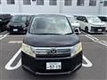 2011 Honda Step WGN