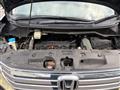 2011 Honda Step WGN
