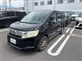 2011 Honda Step WGN