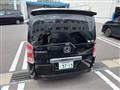 2011 Honda Step WGN