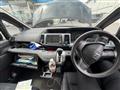 2011 Honda Step WGN