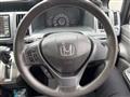 2011 Honda Step WGN