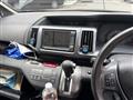 2011 Honda Step WGN