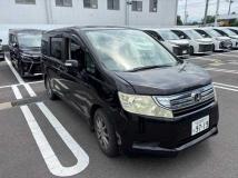 2011 Honda Step WGN