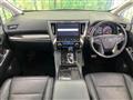 2019 Toyota Vellfire