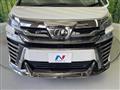 2019 Toyota Vellfire