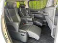 2019 Toyota Vellfire