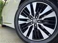 2019 Toyota Vellfire