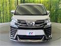 2019 Toyota Vellfire