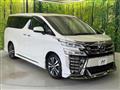 2019 Toyota Vellfire