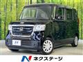2020 Honda N BOX