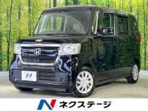 2020 Honda N BOX