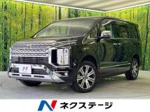 2022 Mitsubishi Delica D5