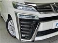 2018 Toyota Vellfire