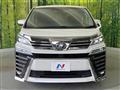 2018 Toyota Vellfire