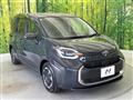 2024 Toyota Sienta