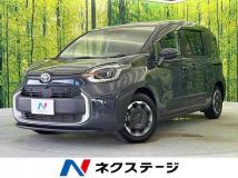 2024 Toyota Sienta