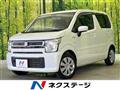 2019 Suzuki Wagon R
