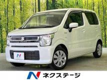 2019 Suzuki Wagon R