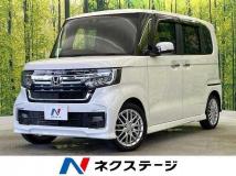2021 Honda N BOX