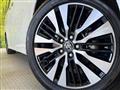 2021 Toyota Alphard G