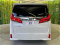2021 Toyota Alphard G