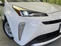 2020 Toyota Prius