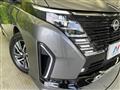 2024 Nissan Serena