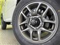 2026 Suzuki Jimny