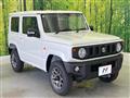 2026 Suzuki Jimny