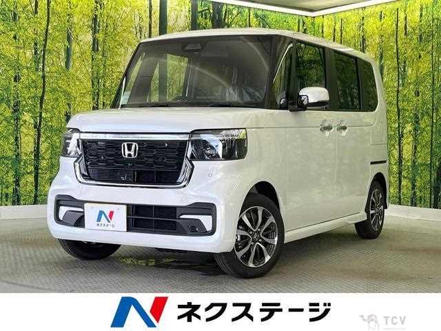 2026 Honda N BOX