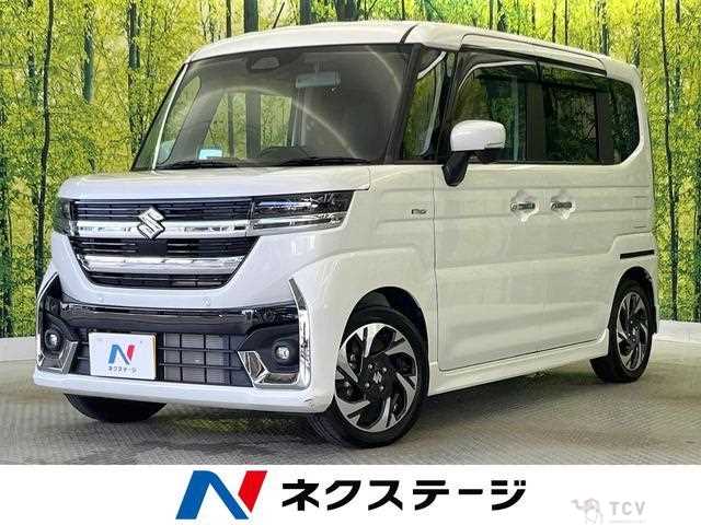 2024 Suzuki Suzuki Others