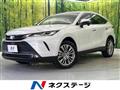2023 Toyota Harrier
