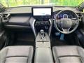 2023 Toyota Harrier