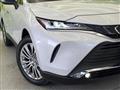 2023 Toyota Harrier