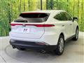 2023 Toyota Harrier