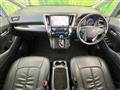 2016 Toyota Vellfire