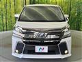 2016 Toyota Vellfire