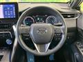 2021 Toyota Harrier Hybrid
