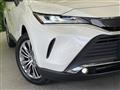 2021 Toyota Harrier Hybrid