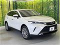 2021 Toyota Harrier Hybrid