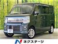 2020 Suzuki Every Wagon