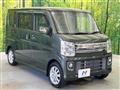 2020 Suzuki Every Wagon