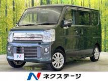 2020 Suzuki Every Wagon