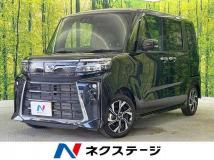 2023 Daihatsu Tanto